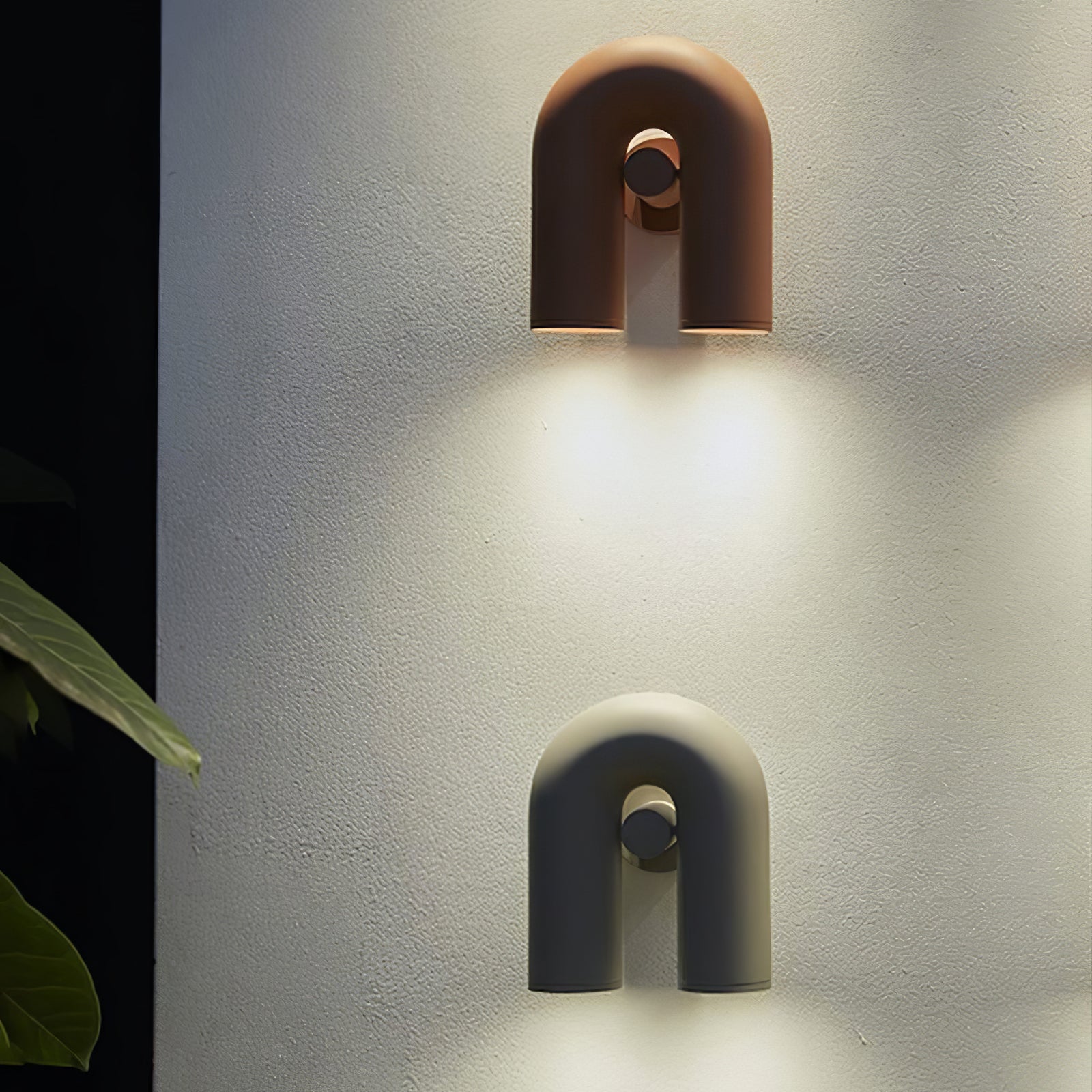 CircusGlow – Playful Wall Lamp for Modern Interiors