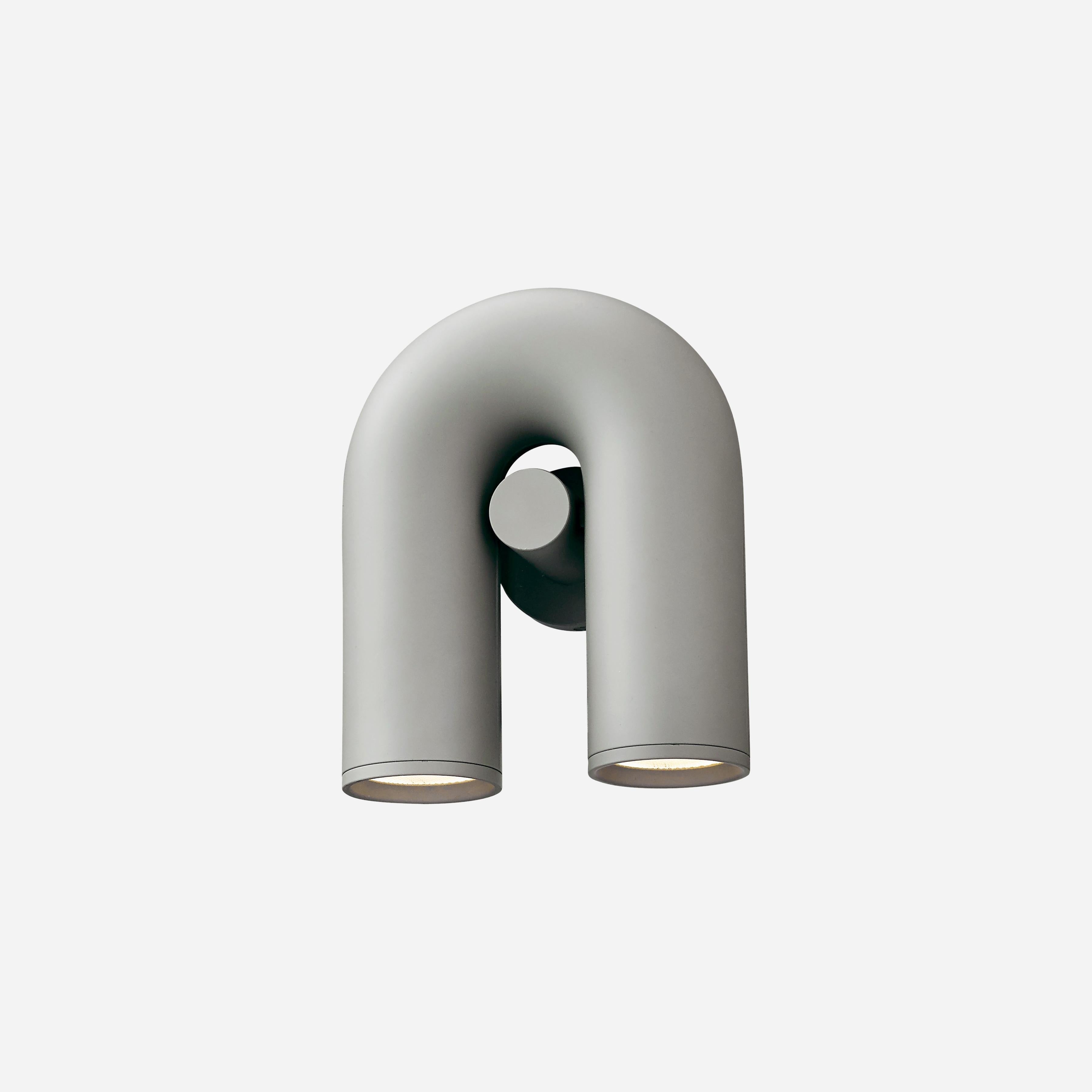 CircusGlow – Playful Wall Lamp for Modern Interiors