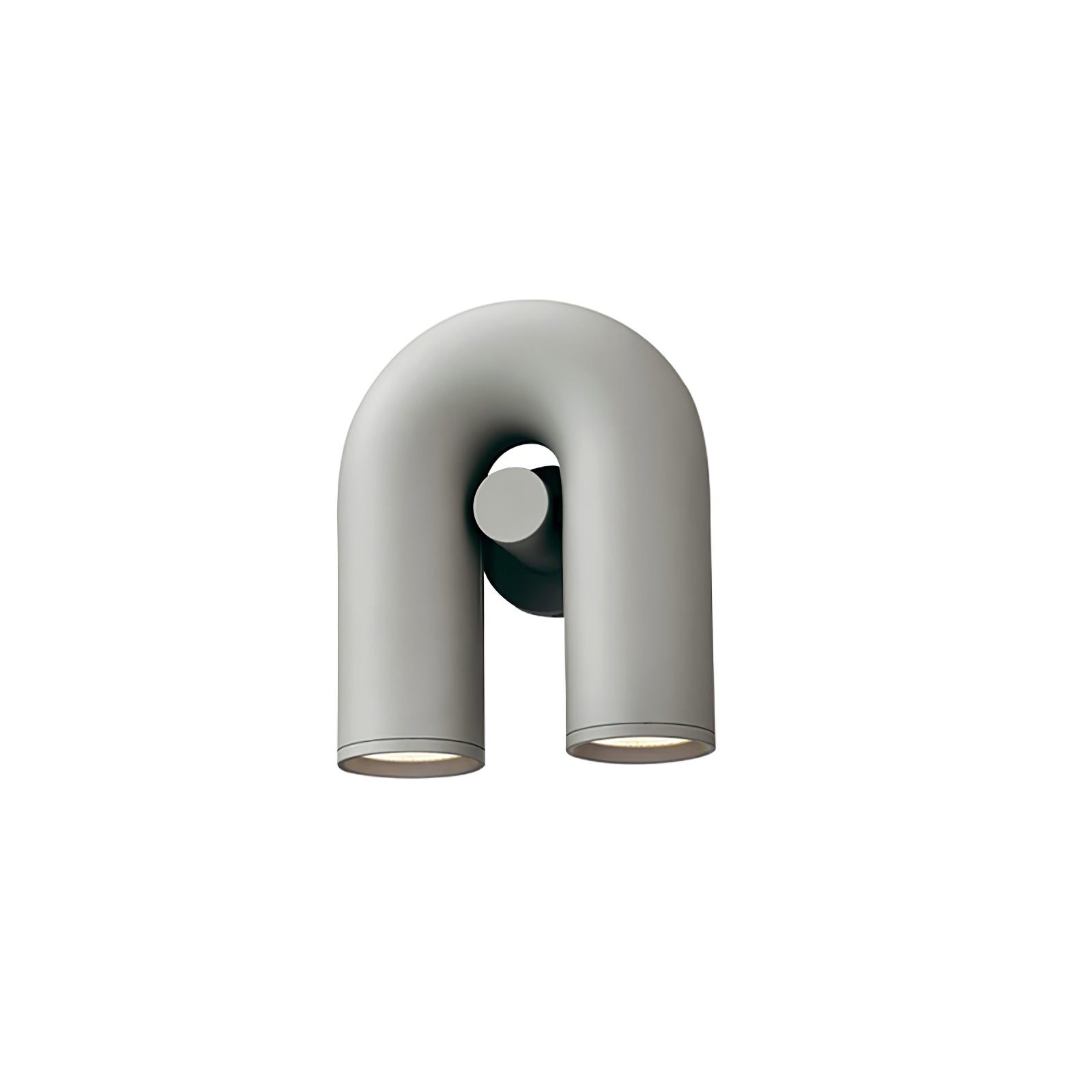 Circus Magic - Playful Lighting with U-Shaped Modules