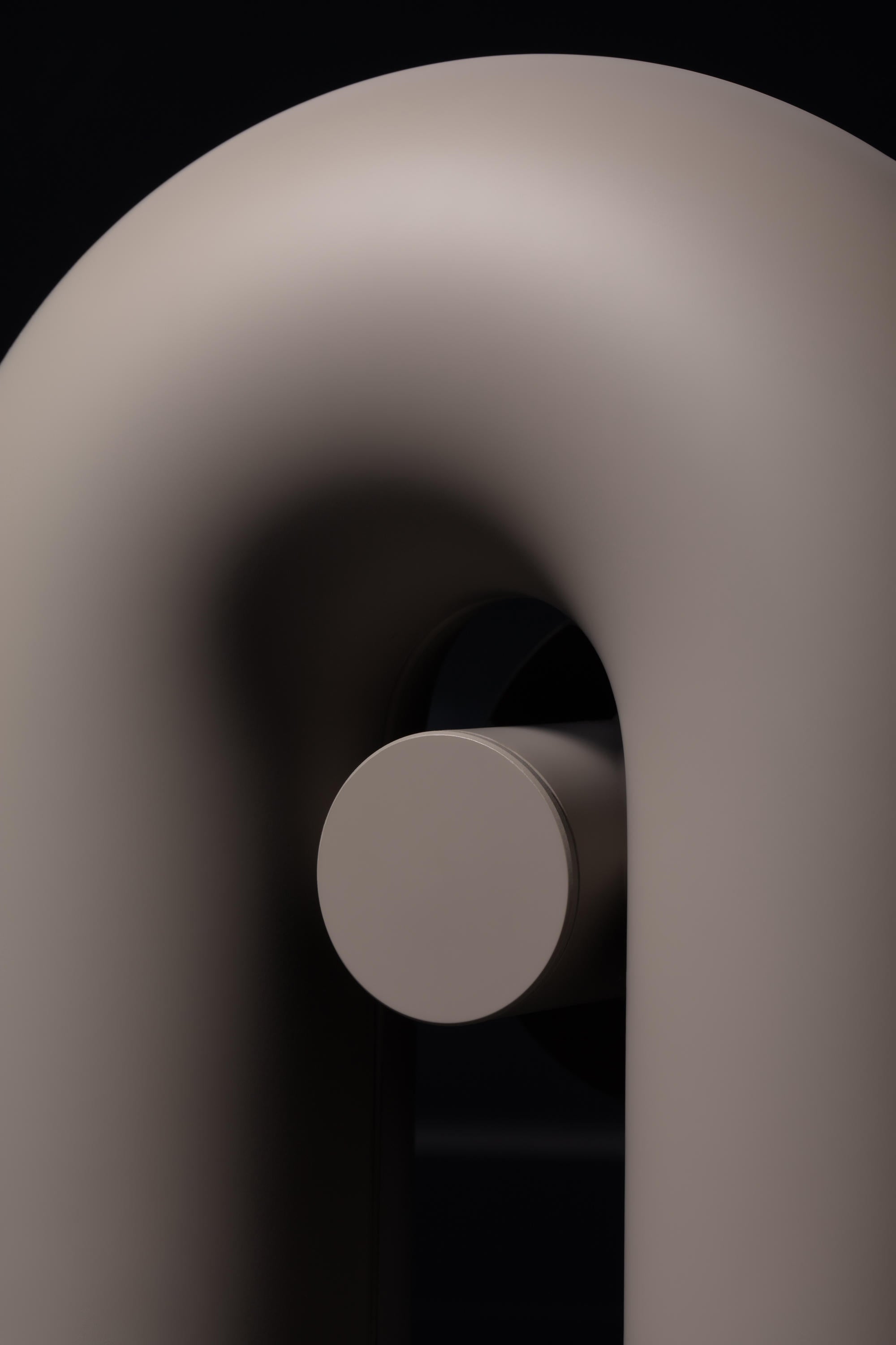 Circus Magic - Playful Lighting with U-Shaped Modules