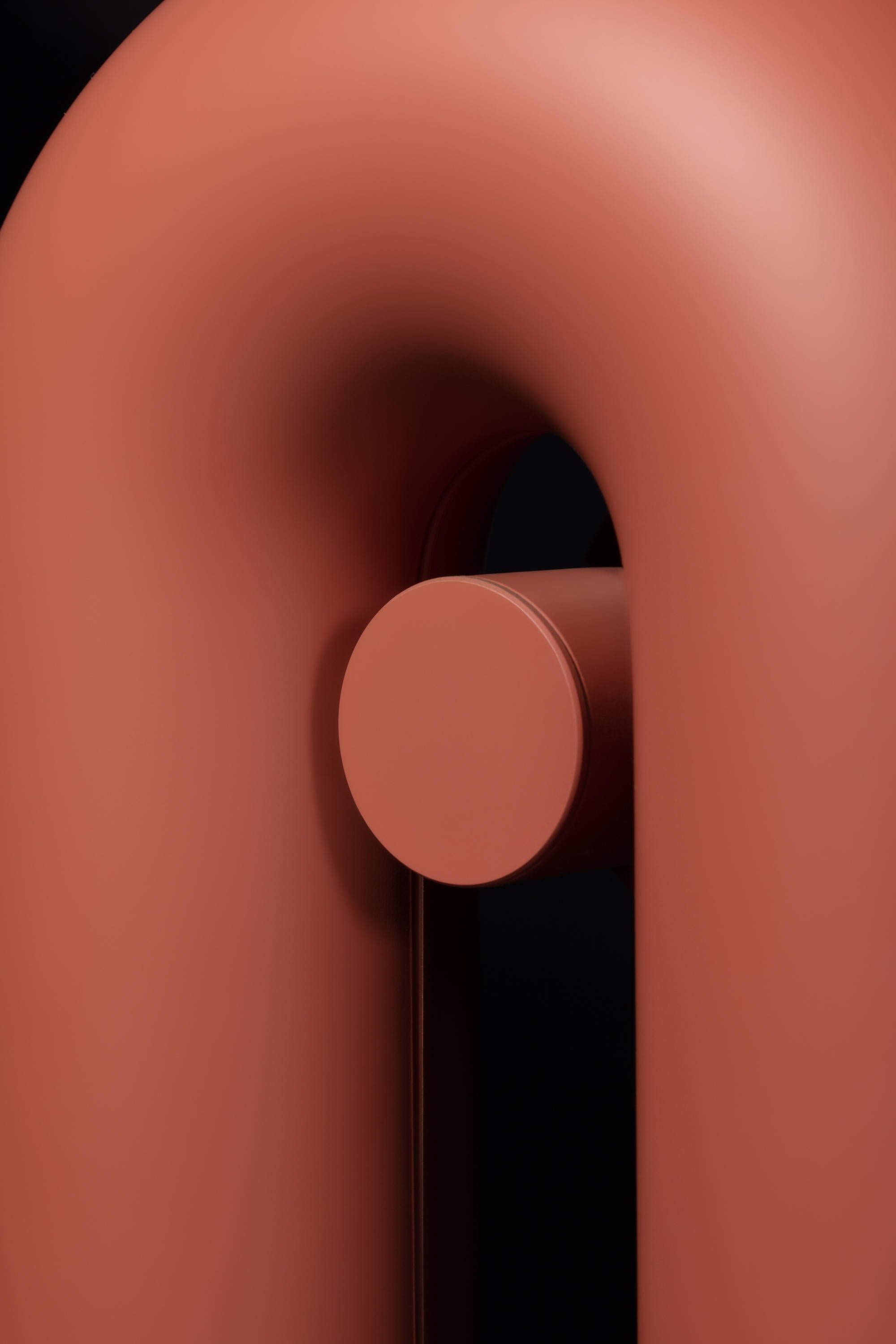 Circus Magic - Playful Lighting with U-Shaped Modules