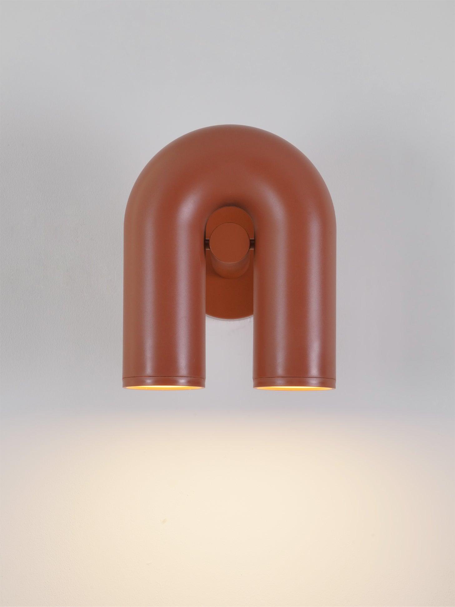 Circus Magic - Playful Lighting with U-Shaped Modules