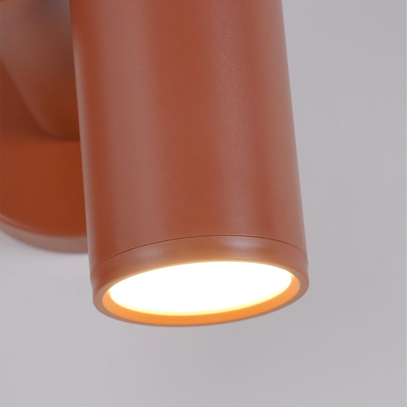 Circus Magic - Playful Lighting with U-Shaped Modules