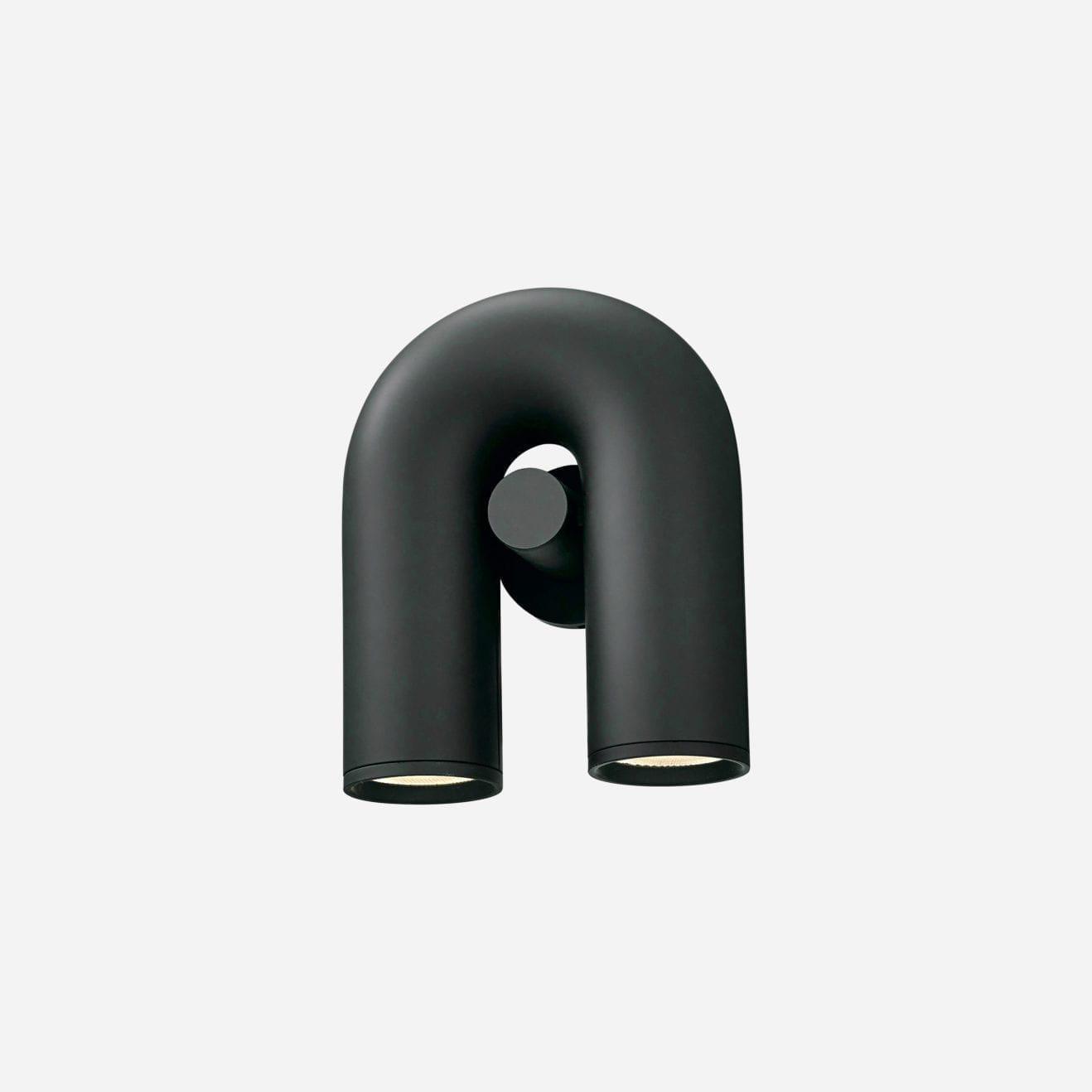 Circus Magic - Playful Lighting with U-Shaped Modules