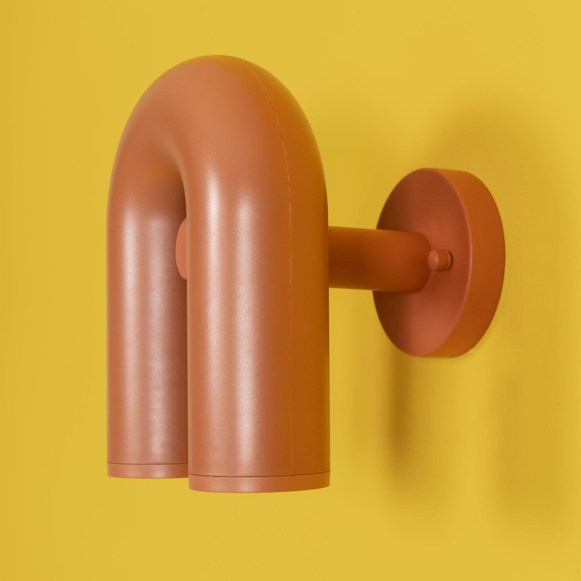 Circus Magic - Playful Lighting with U-Shaped Modules