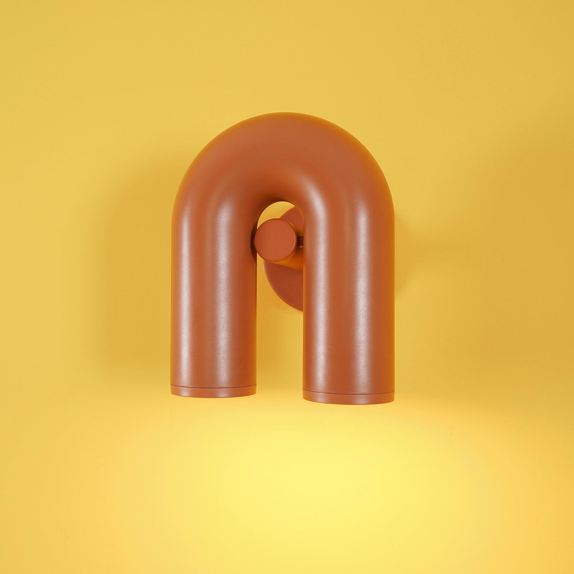 Circus Magic - Playful Lighting with U-Shaped Modules