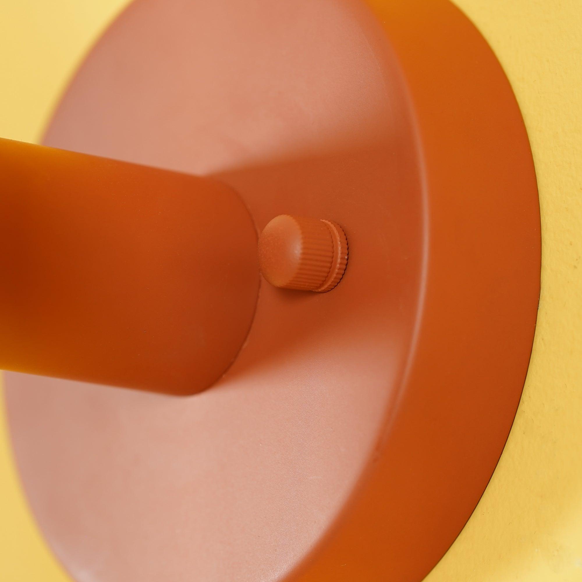 CircusGlow – Playful Wall Lamp for Modern Interiors