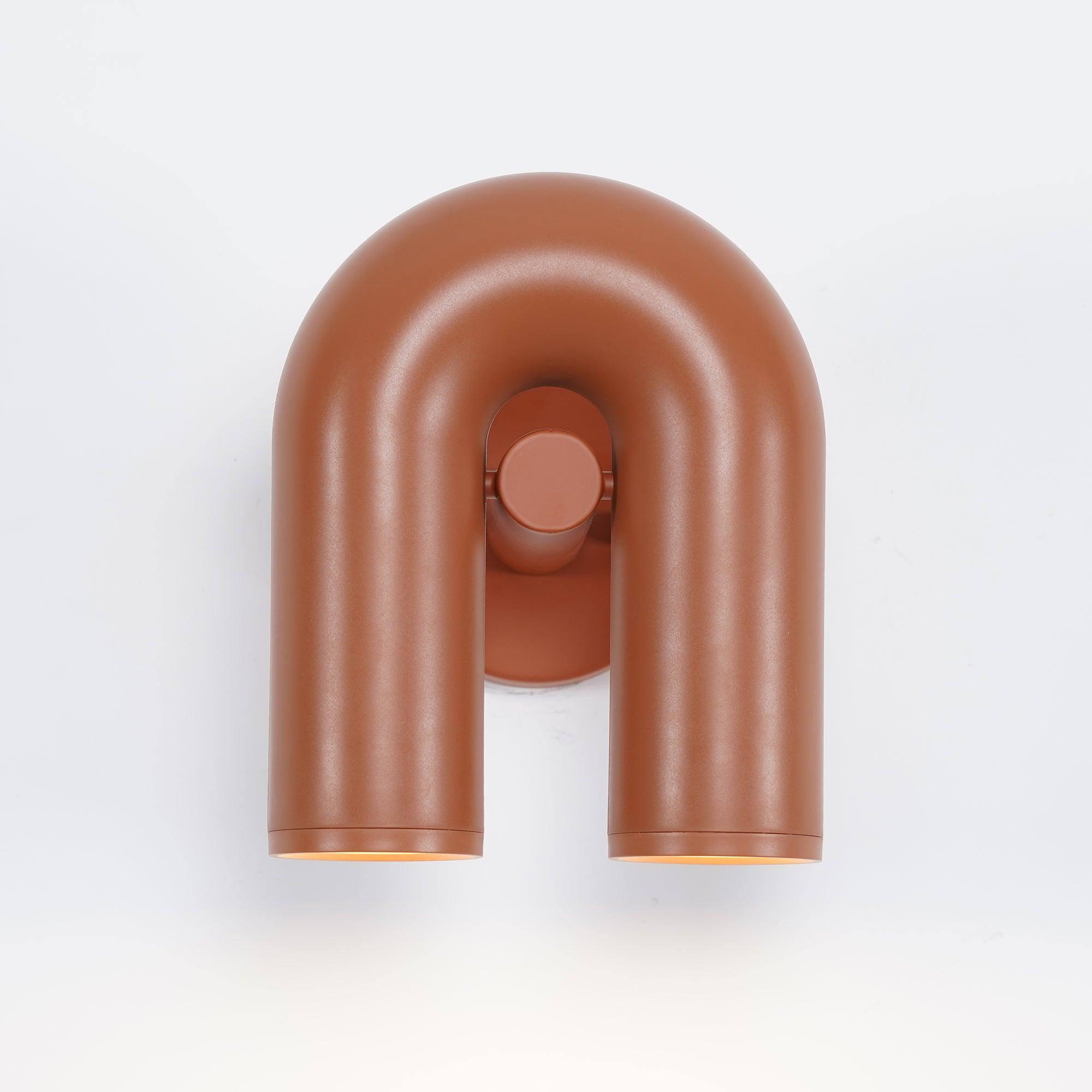 Circus Magic - Playful Lighting with U-Shaped Modules