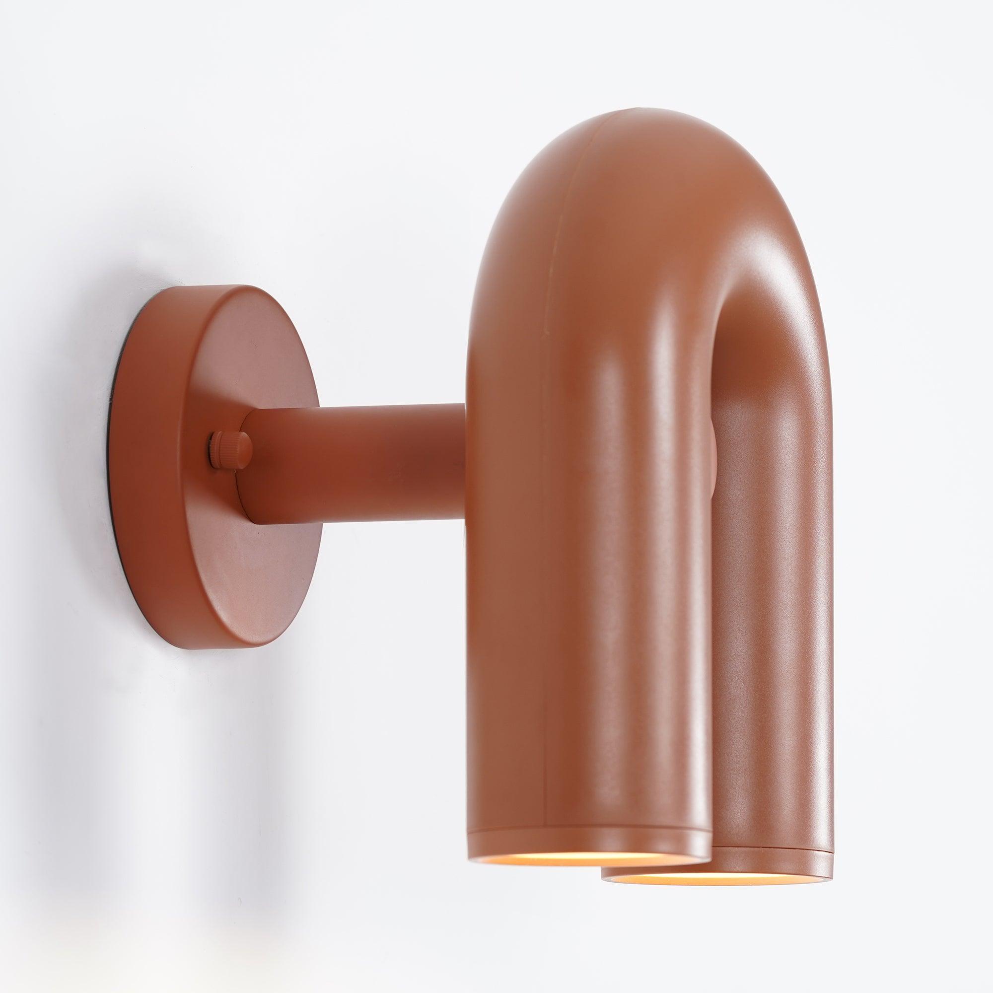 Circus Magic - Playful Lighting with U-Shaped Modules