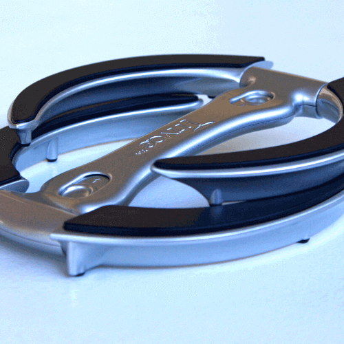 LidGrip Ease – Stylish Multifunctional Lid Holder and Coaster