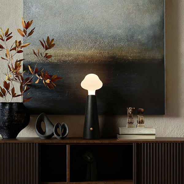 Cloudlet Bordslampa - Drömmande Bordslampa för Serenity Atmosfärer