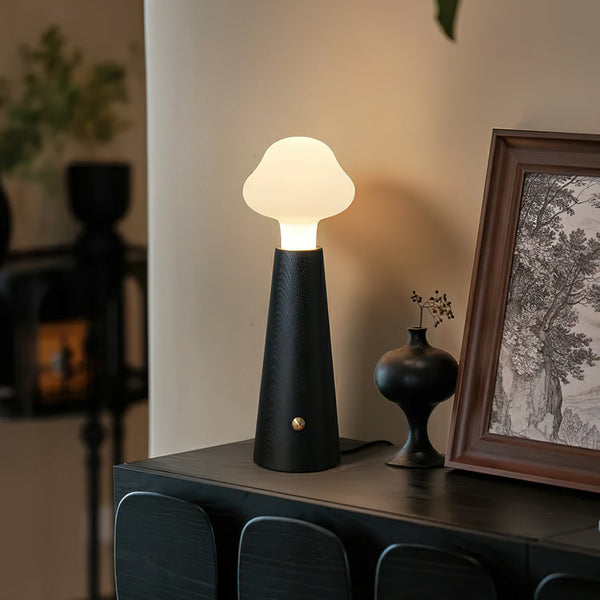 Cloudlet Bordslampa - Drömmande Bordslampa för Serenity Atmosfärer