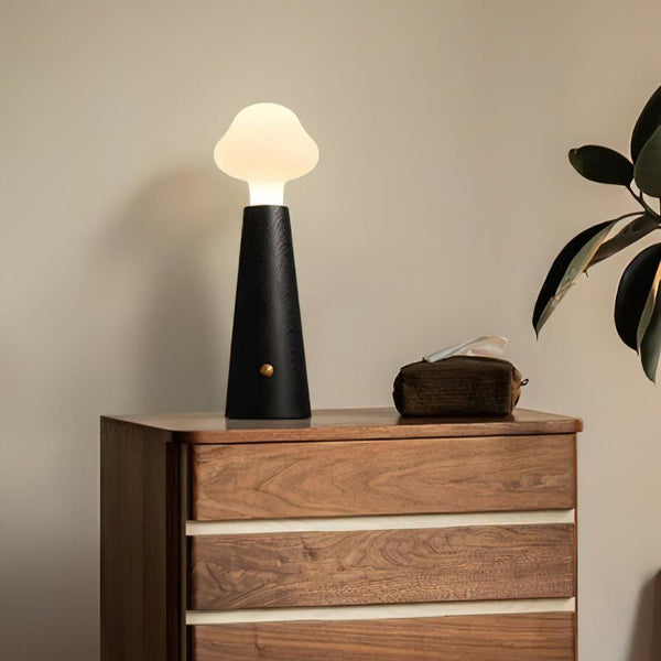Cloudlet Bordslampa - Drömmande Bordslampa för Serenity Atmosfärer
