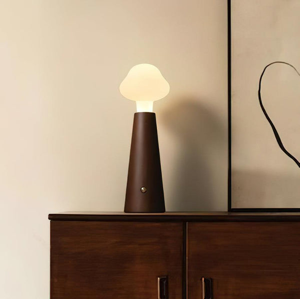Cloudlet Bordslampa - Drömmande Bordslampa för Serenity Atmosfärer