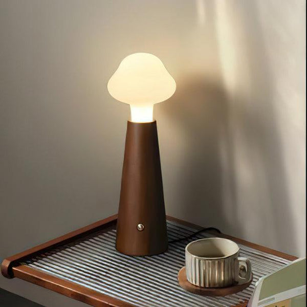 Cloudlet Bordslampa - Drömmande Bordslampa för Serenity Atmosfärer