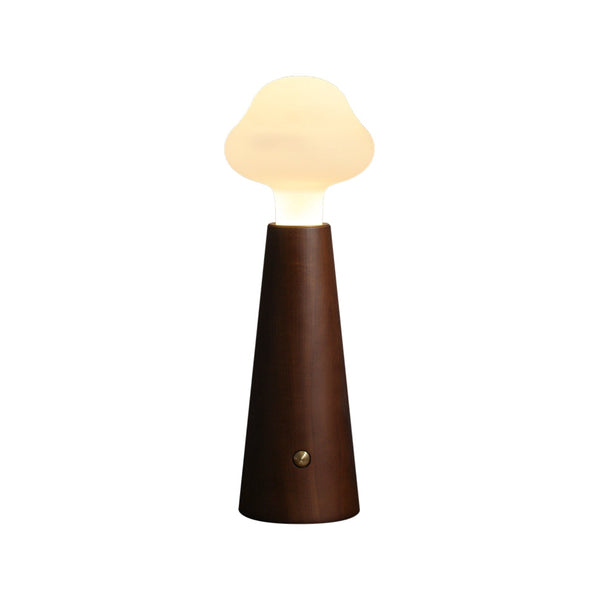 Cloudlet Bordslampa - Drömmande Bordslampa för Serenity Atmosfärer