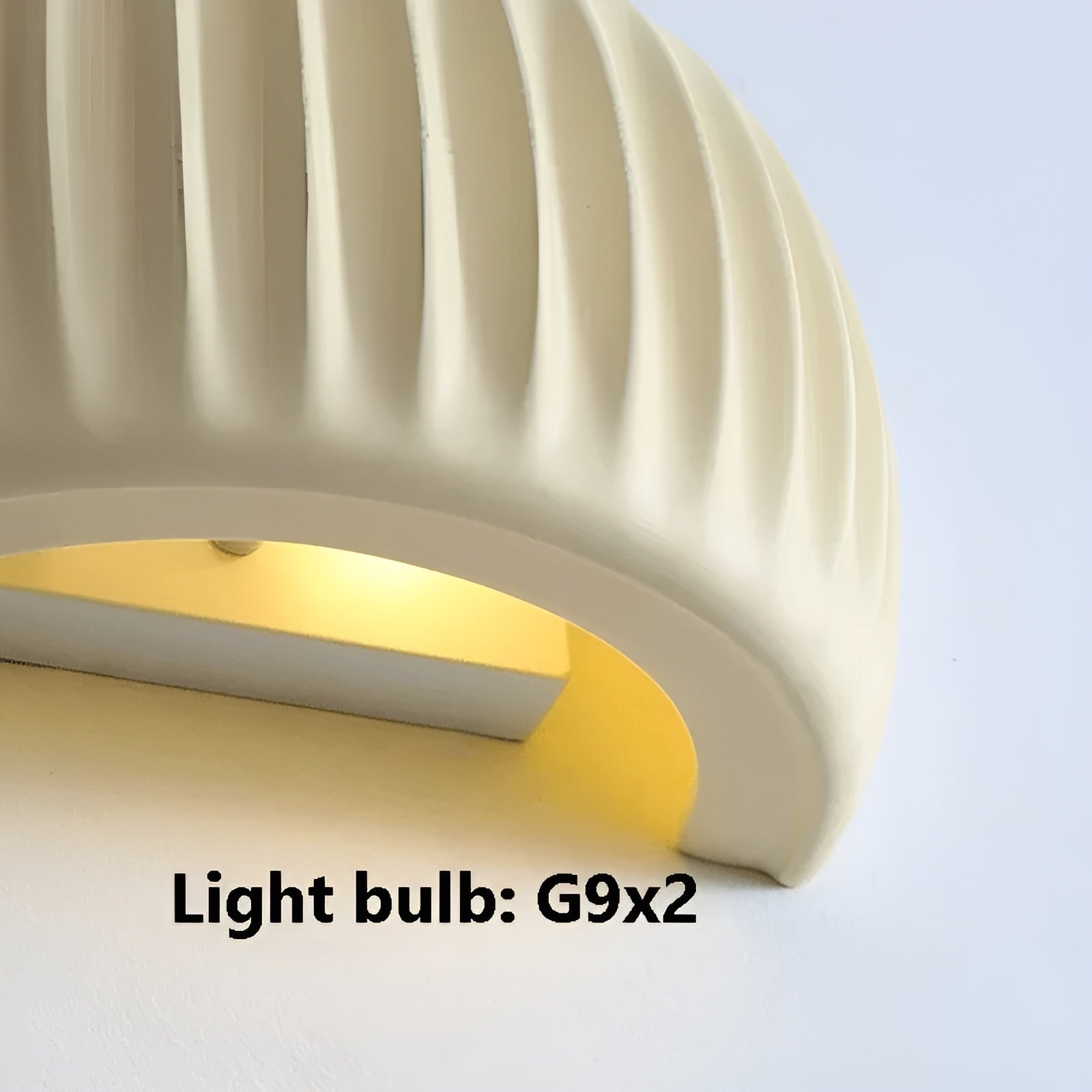 Luxe Scandinavian Wall Lighting - Elegant LED Luxury