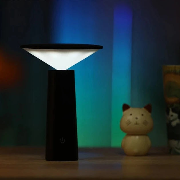 FlexiLicht - Trendy Adjustable LED Table Lamp for the Home