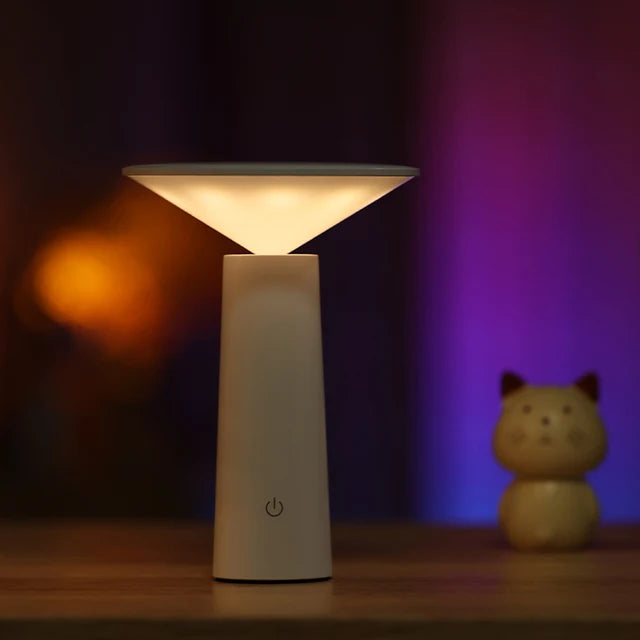 FlexiLicht - Trendy Adjustable LED Table Lamp for the Home
