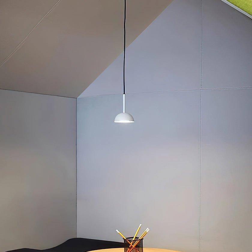 LumiereChic Ceiling Lamp - Elegant Geometric Pendant Lamp