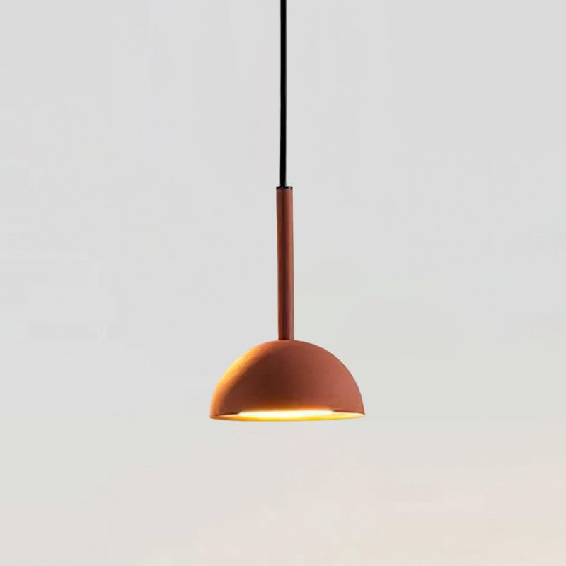LumiereChic Ceiling Lamp - Elegant Geometric Pendant Lamp