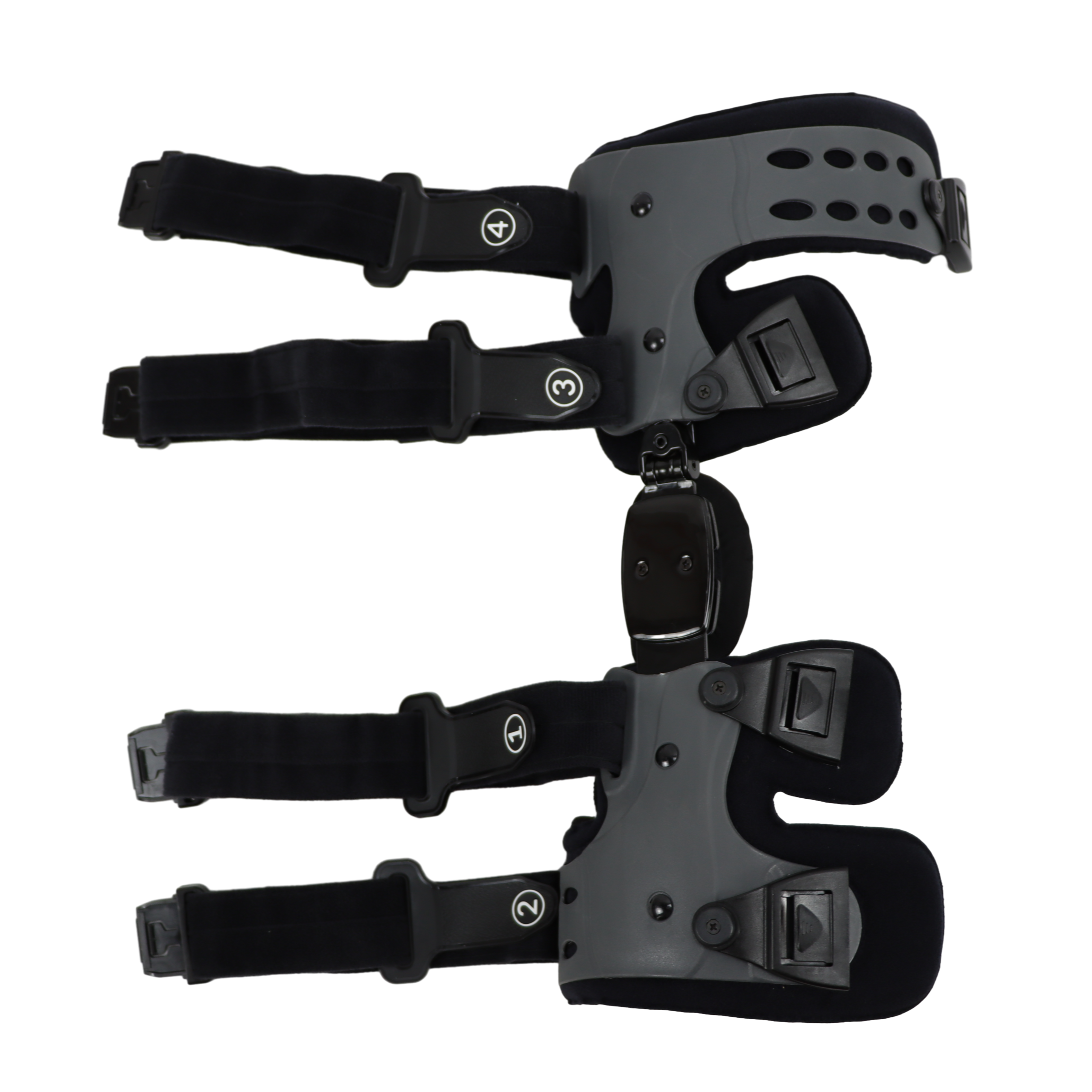 KneeEase – Adjustable Knee Pad for Optimal Support