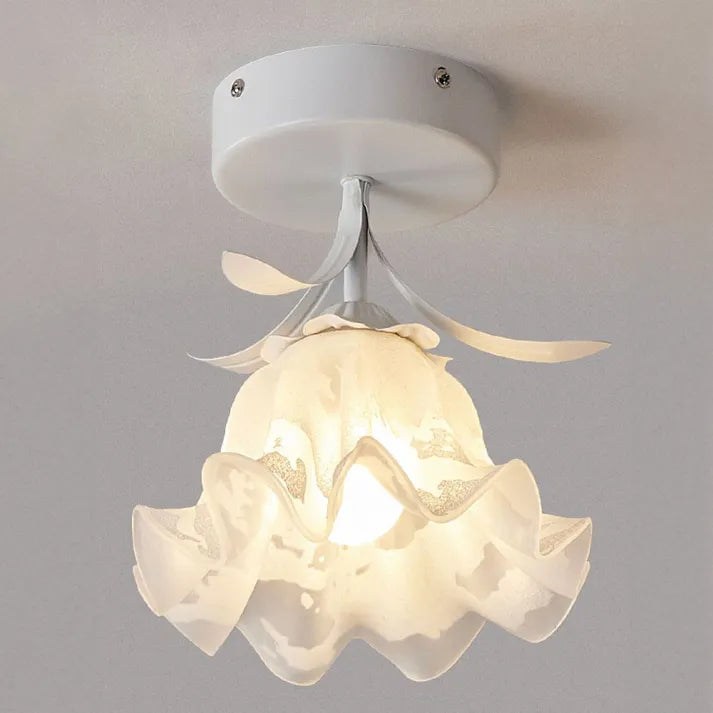 MiniFlorale Ceiling Lamp - Luxurious Mini Pendant Lamp for Timeless Atmosphere