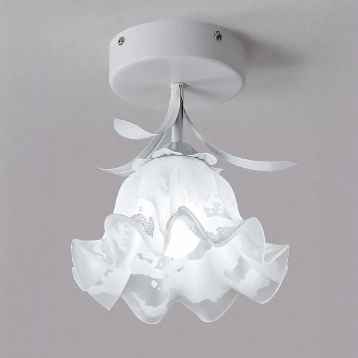 MiniFlorale Ceiling Lamp - Luxurious Mini Pendant Lamp for Timeless Atmosphere
