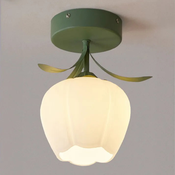 MiniFlorale Ceiling Lamp - Luxurious Mini Pendant Lamp for Timeless Atmosphere