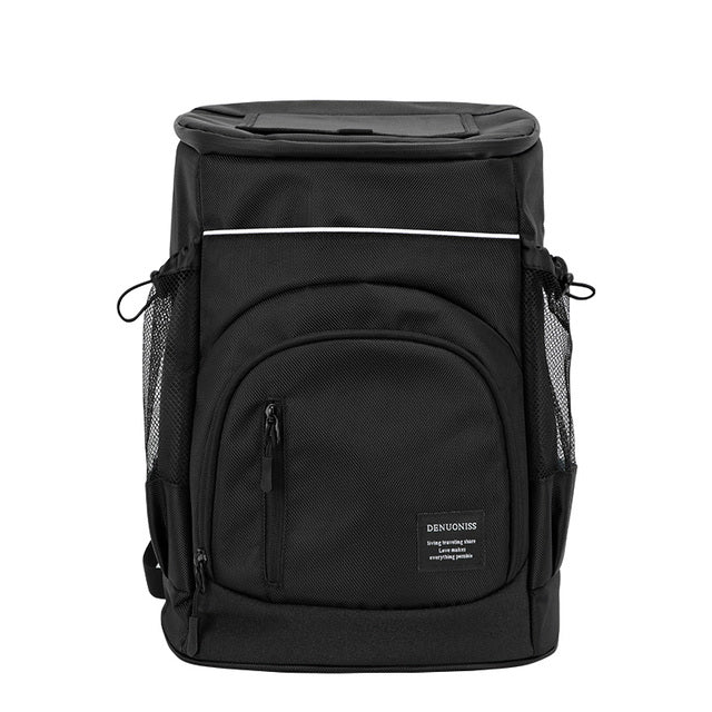 IceHiker Cooler Bag – The Perfect Backpack for Summer Adventures