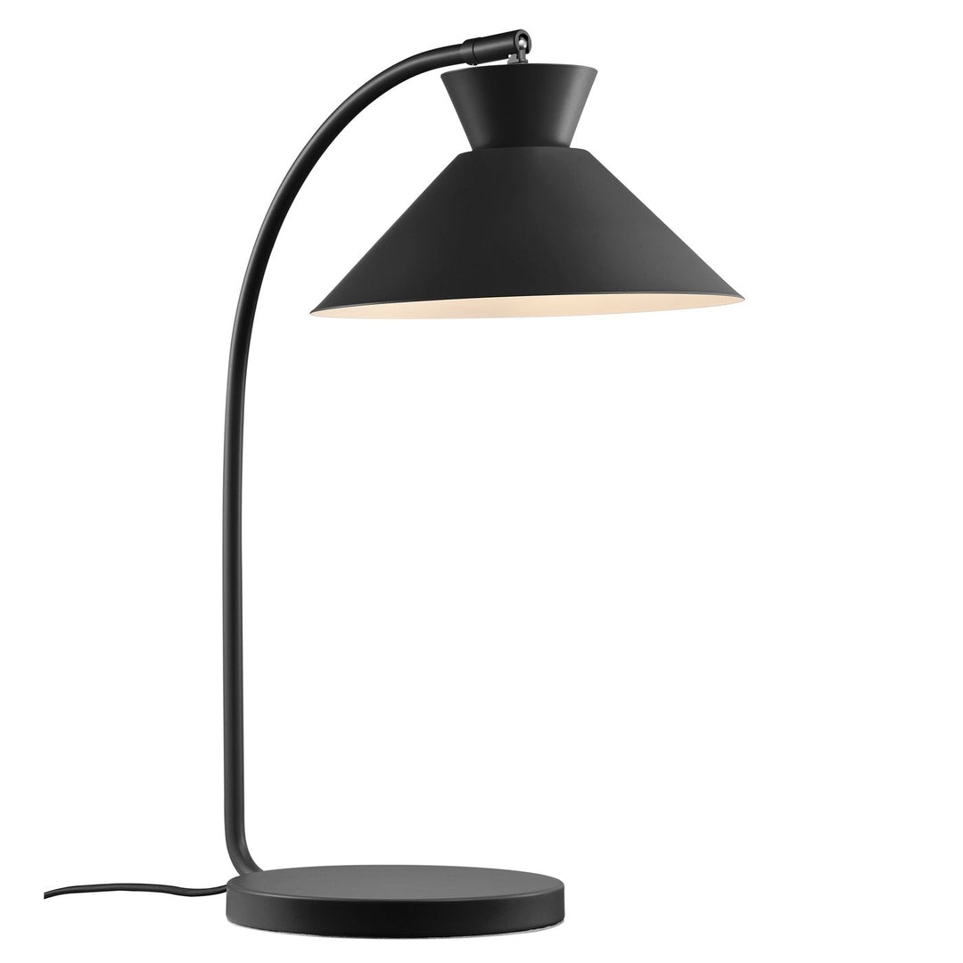 Elegant Retro Lamp - for a Stylish Interior Transformation