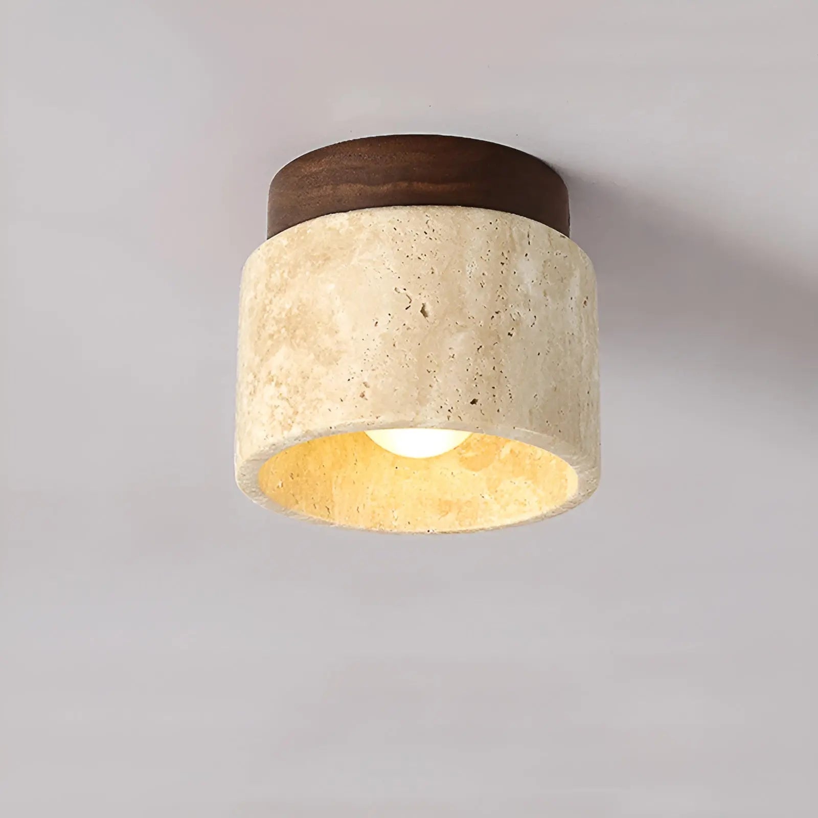 ZenGlow Light Art - Elegant Japanese LED Mood Light