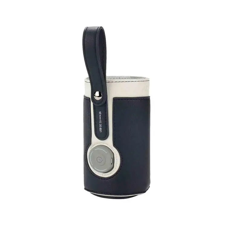 Smart Mama bottle warmer for on the go