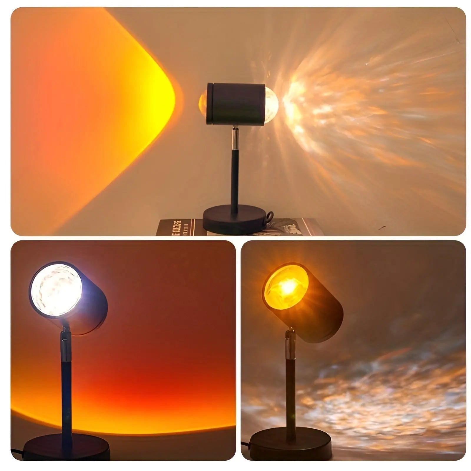 Dream Lighting DreamGlow – Captivating Color Spectrum and USB Connection