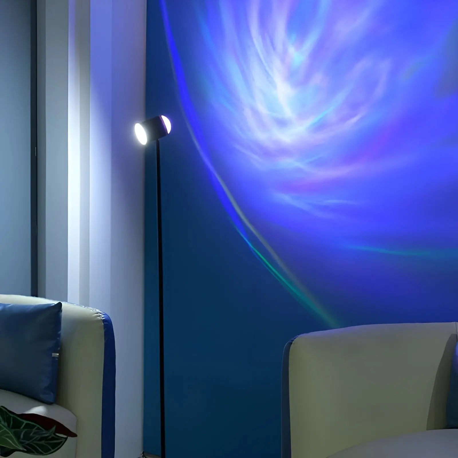 Dream Lighting DreamGlow – Captivating Color Spectrum and USB Connection