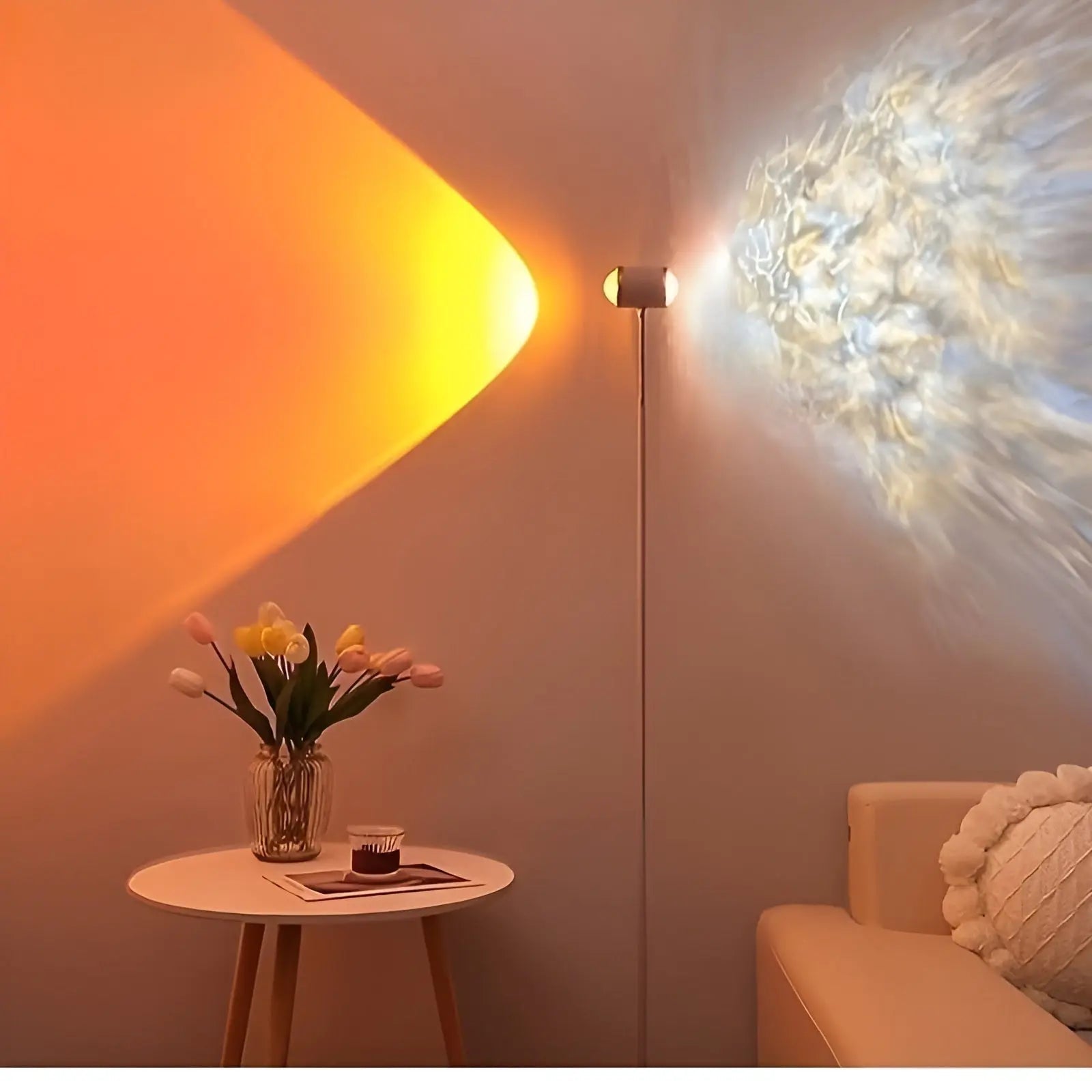 Dream Lighting DreamGlow – Captivating Color Spectrum and USB Connection