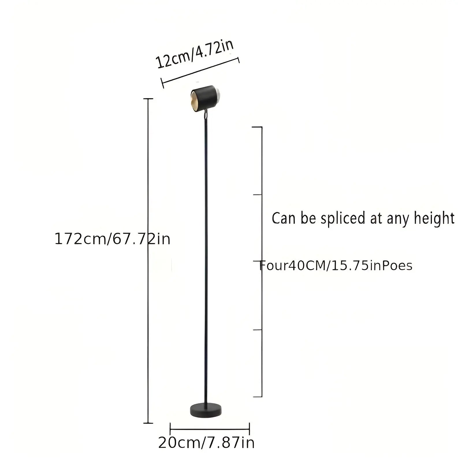 Dream Lighting DreamGlow – Captivating Color Spectrum and USB Connection
