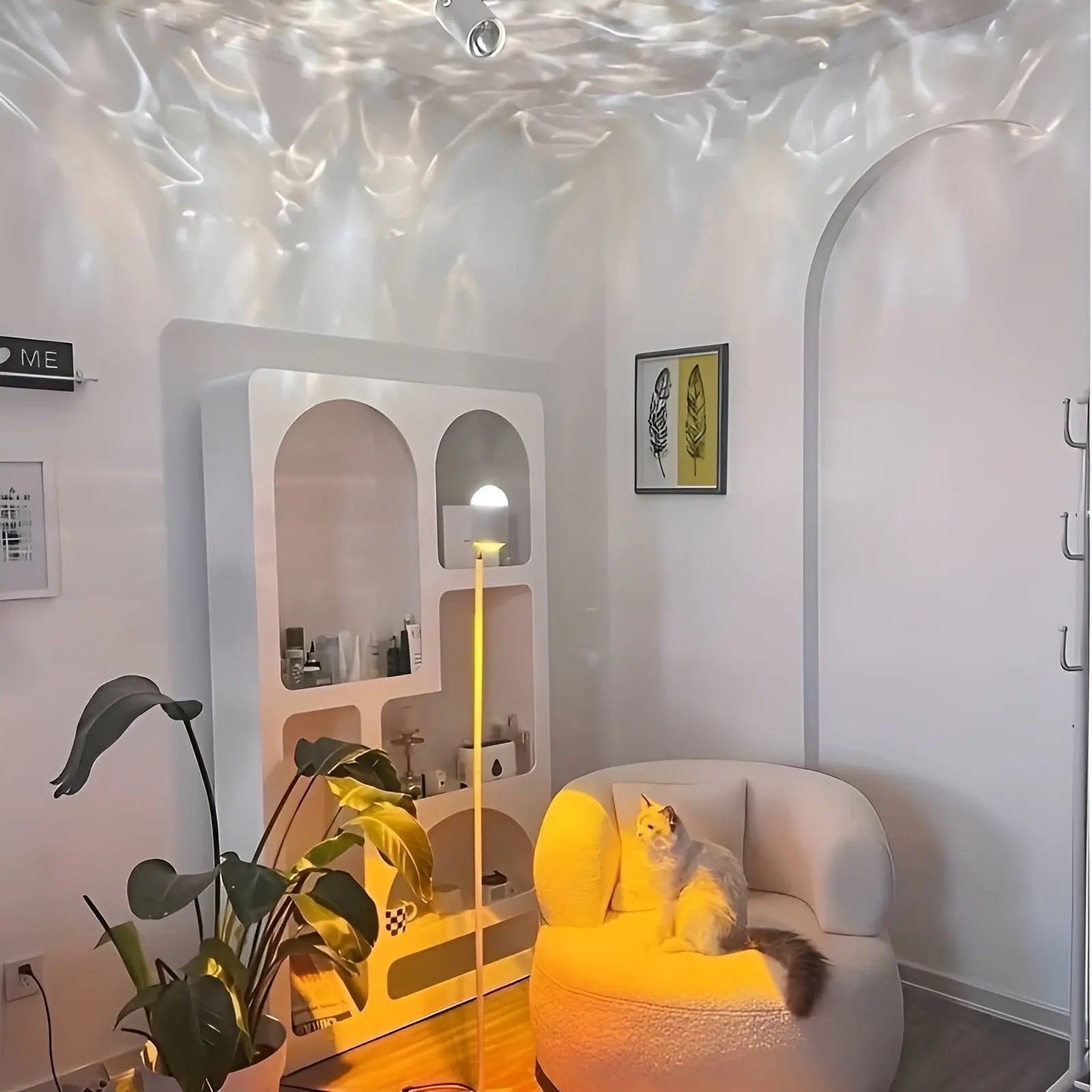 Dream Lighting DreamGlow – Captivating Color Spectrum and USB Connection