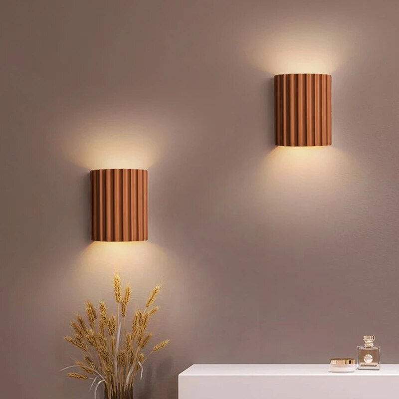 ArtiGlow Wall – Minimalist Wall Lamp for the Home