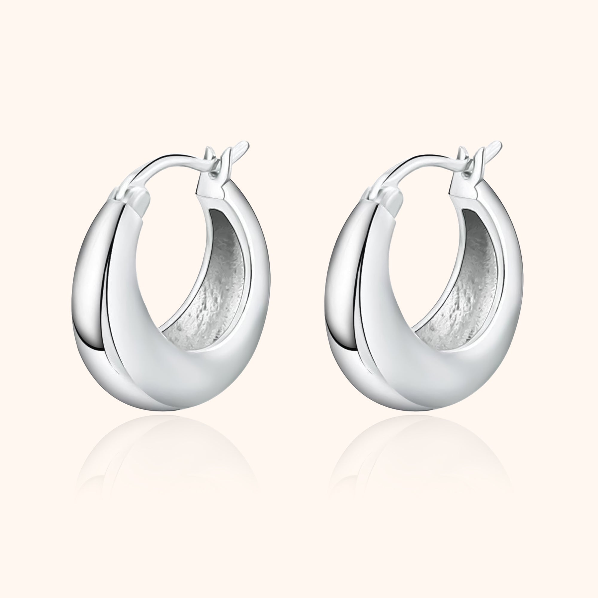 Elegant Isolde Drop Earrings - A Timeless Beauty