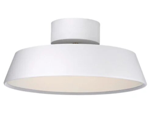 FlexiGlow Ceiling Lamp - Adjustable LED Lighting for the Home