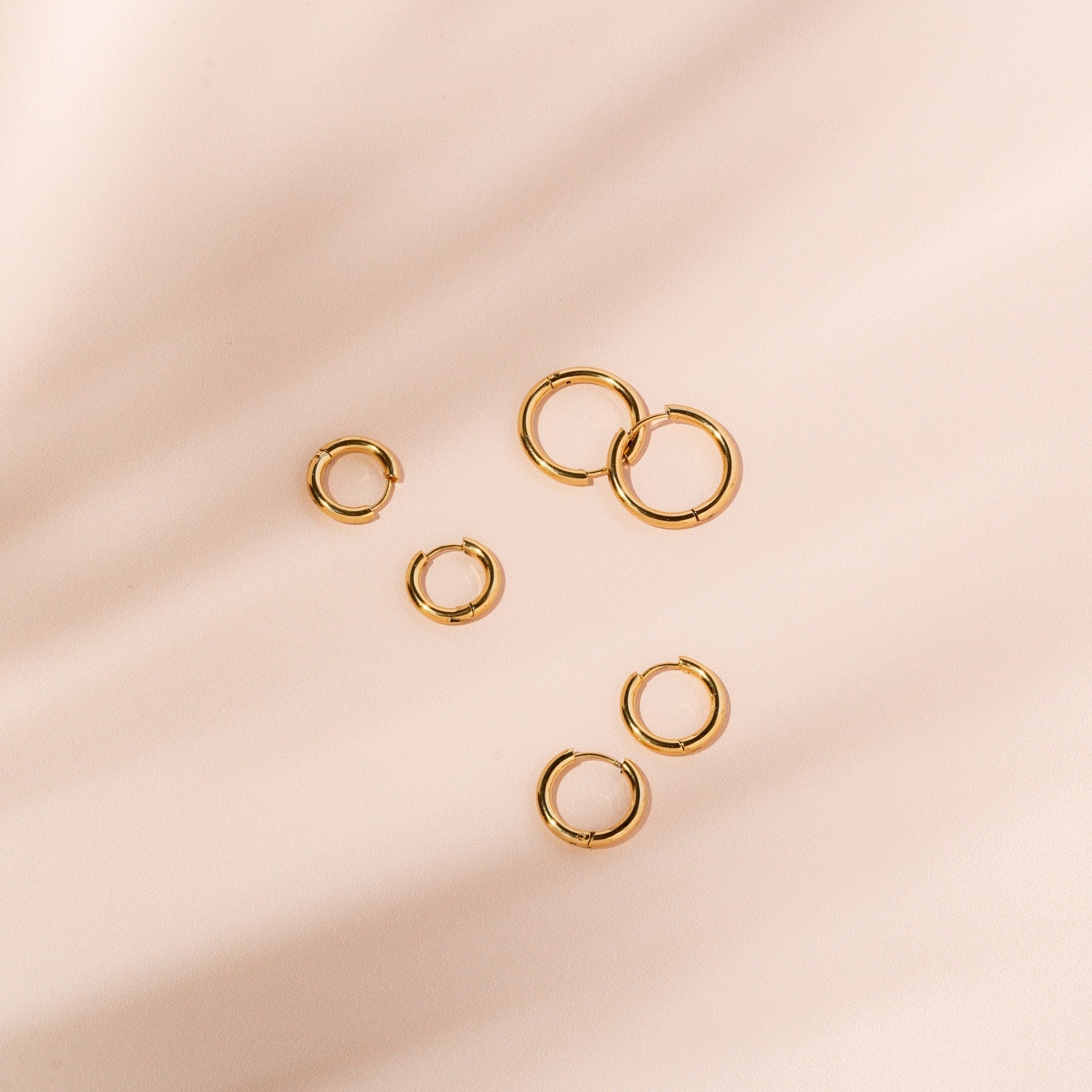 Celeste Drop Earrings – Timelessly Elegant Earrings