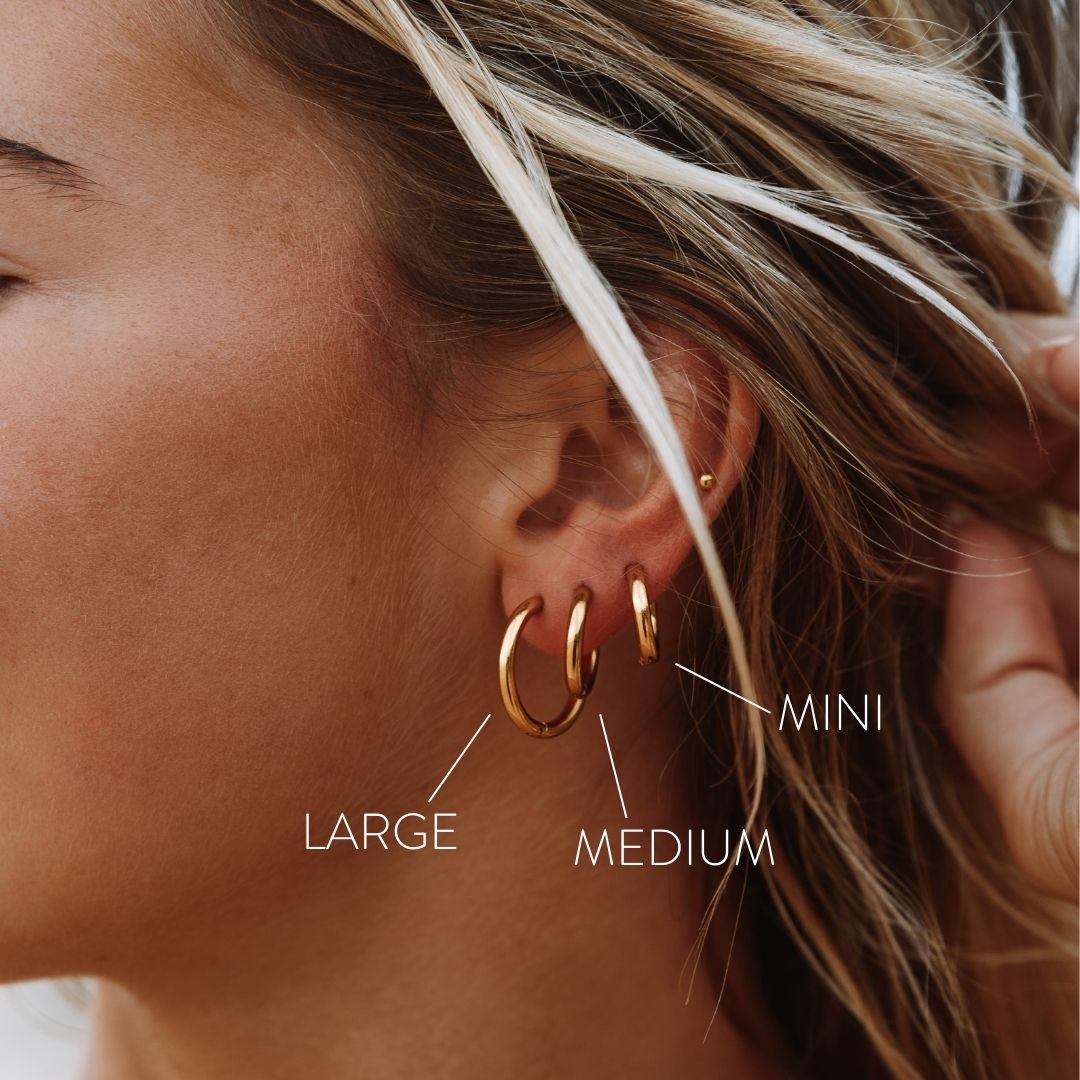 Celeste Drop Earrings – Timelessly Elegant Earrings