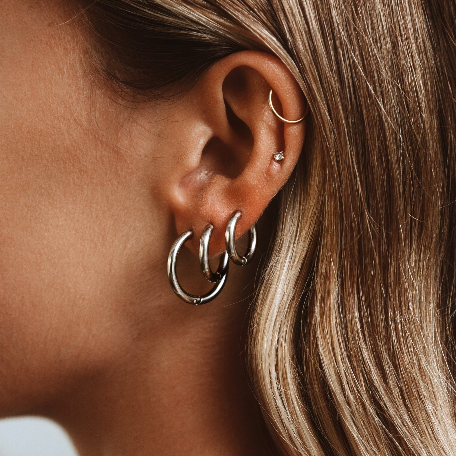 Celeste Drop Earrings – Timelessly Elegant Earrings