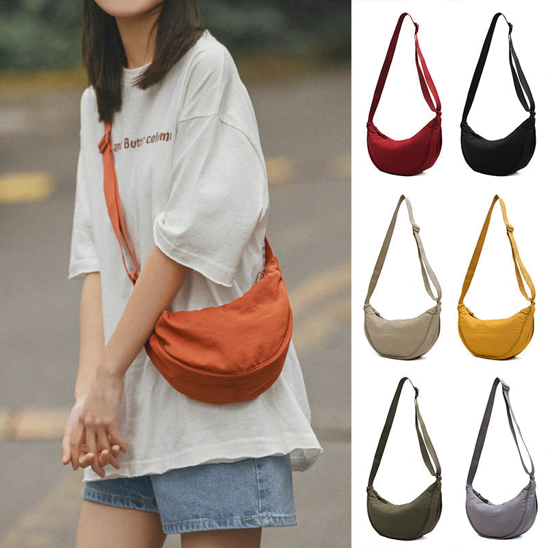 StellaCarry Bag - Elegant Shoulder Bag for Everyday Use