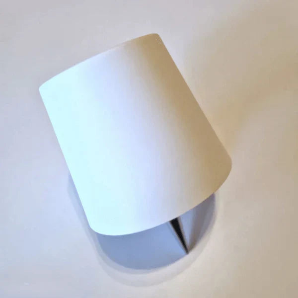 GlowBottle - Stylish LED Bottle Lamp for Interior Design