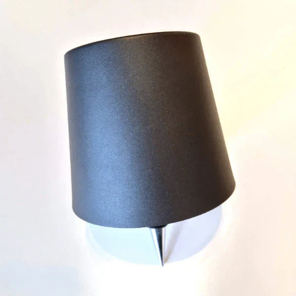 GlowBottle - Stylish LED Bottle Lamp for Interior Design