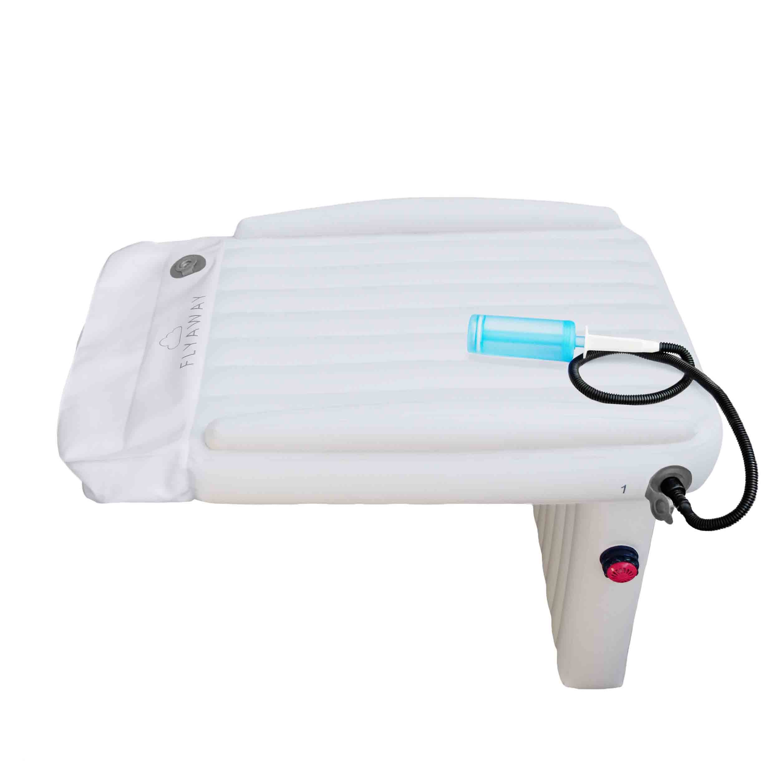 JetNap - Comfortable Children's Air Mattress for Travel