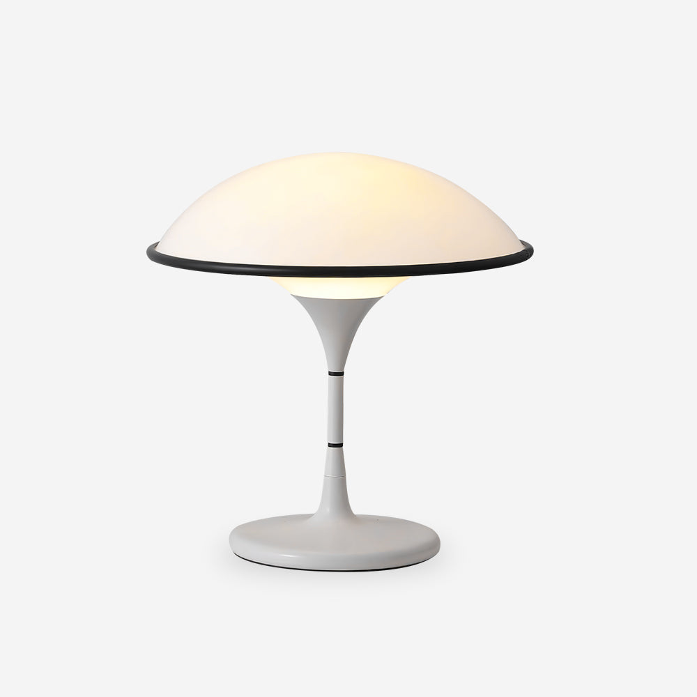 ArtistryGlow Table Lamp - Elegant Table Lamp for Atmospheric Lighting