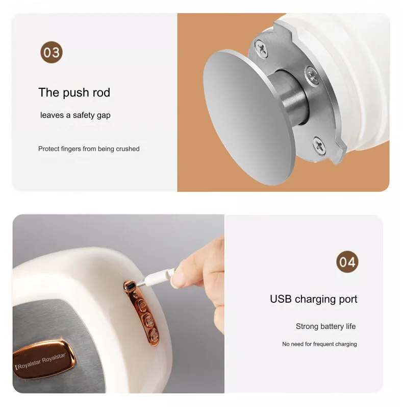 PastaMaster – Smart Automatic Manual Pasta Machine